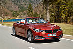 BMW 430i F33 FL 252 KM