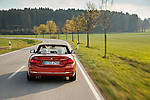 BMW 430i F33 FL 252 KM