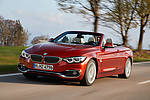 BMW 430i F33 FL 252 KM