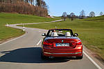 BMW 430i F33 FL 252 KM