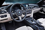 BMW 430i F33 FL 252 KM