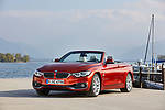 BMW 430i F33 FL 252 KM