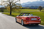 BMW 430i F33 FL 252 KM