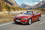 BMW 430i F33 FL 252 KM