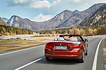 BMW 430i F33 FL 252 KM