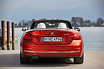 BMW 430i F33 FL 252 KM