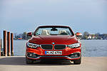 BMW 430i F33 FL 252 KM
