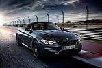 BMW M4 F83 FL 431 KM