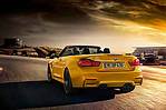 BMW M4 F83 FL 431 KM