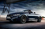 BMW M4 F83 FL 431 KM