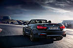 BMW M4 F83 FL 431 KM
