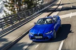 BMW M4 Competition G83 510 KM