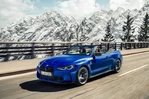 BMW M4 Competition G83 510 KM