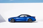 BMW M4 Competition G83 510 KM