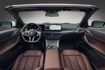 BMW 420i G23 FL 184 KM