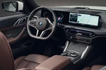 BMW 420i G23 FL 184 KM
