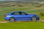 BMW 420i GranCoupe F36 184 KM — zdjęcie 1