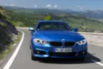 BMW 420d GranCoupe F36 190 KM — zdjęcie 2