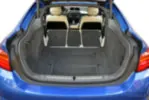 BMW 420d GranCoupe F36 190 KM — zdjęcie 2