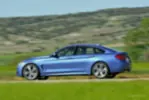 BMW 420d GranCoupe F36 190 KM — zdjęcie 1