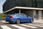 BMW 420d GranCoupe F36 190 KM — zdjęcie 6