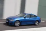 BMW 420d GranCoupe F36 190 KM — zdjęcie 8