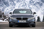 BMW 430i F36 FL 252 KM