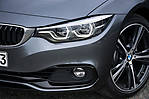 BMW 430i F36 FL 252 KM
