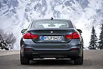 BMW 430i F36 FL 252 KM — zdjęcie 8