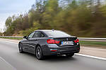 BMW 420i F36 FL 184 KM