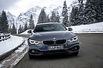 BMW 420d F36 FL 190 KM