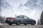 BMW 420d F36 FL 190 KM
