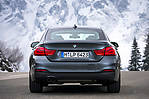 BMW 420d F36 FL 190 KM
