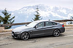 BMW 420d F36 FL 190 KM
