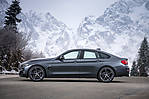 BMW 430i F36 FL 252 KM