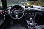BMW 430i F36 FL 252 KM