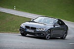 BMW 430i F36 FL 252 KM
