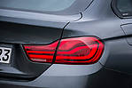 BMW 430i F36 FL 252 KM