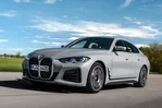 BMW M440i G26 374 KM