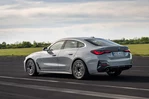 BMW M440i G26 374 KM