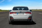 BMW M440i G26 374 KM