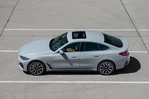 BMW M440i G26 374 KM