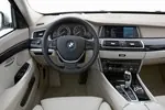 BMW 535i GT F07 306 KM — zdjęcie 2
