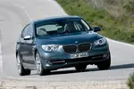 BMW 535i GT F07 306 KM — zdjęcie 4