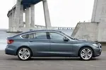 BMW 535i GT F07 306 KM — zdjęcie 6