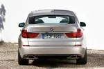 BMW 535i GT F07 306 KM — zdjęcie 8