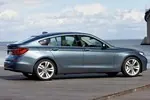 BMW 530d GT F07 258 KM — zdjęcie 1