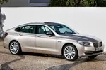 BMW 530d GT F07 258 KM — zdjęcie 7