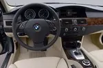 BMW 550i E61 367 KM — zdjęcie 3