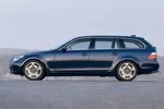 BMW 550i E61 367 KM — zdjęcie 5